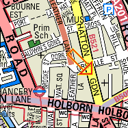 hatton garden